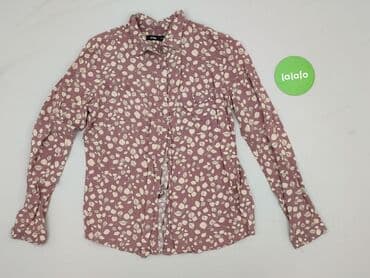 koszula rozowa sinsay: Sinsay, Koszula damska, rozmiar XS — 2