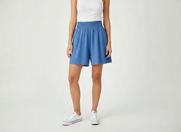 szorty damskie przed kolana: Szorty damskie, rozmiar S — 6