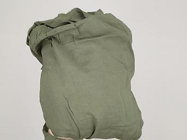 puddle jeans: Amisu, Spodnie materiałowe damskie, rozmiar L — 6