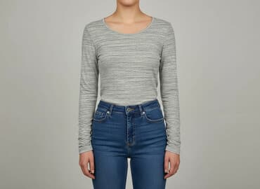 koszulki z długim rękawem damskie gestuz: Women`s T-shirt, size XS — 1