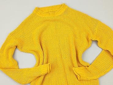 Sinsay, Sweter damski, rozmiar M