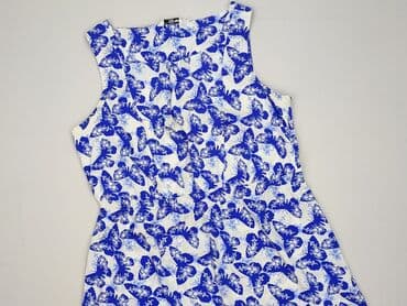 sukienki dla puszystych wieczorowe: New Look, Women`s dress, size L (EU 40) — 1