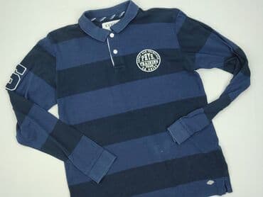 koszulka barcelony 2425: Polo shirt for men, L (EU 40), Esprit, condition - Very good — 1