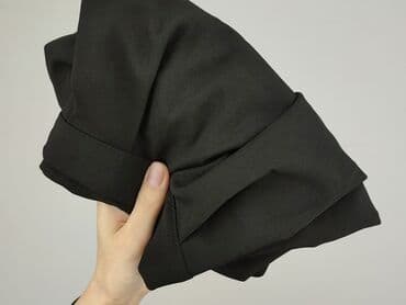 czarne spódnico spodnie: Spódnica damska, rozmiar S — 5