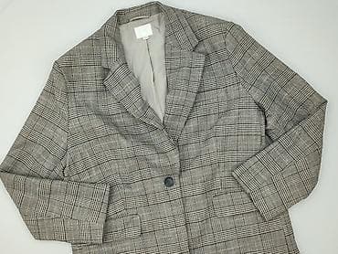 blazer pepco: H&M, Marynarka damska, rozmiar M — 1