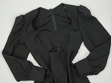 gothic: Gepur, Sukienka damska, rozmiar L — 1