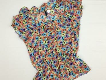 bluzka w kwiaty new yorker: Divided, Bluzka damska, rozmiar S — 1