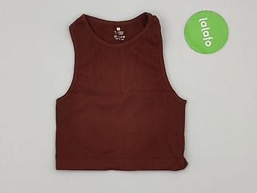 mr tops: Top damski, rozmiar S — 2