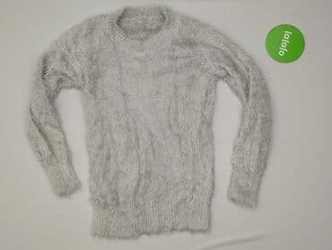 co to jest akryl w swetrze: Sweter damski, rozmiar S — 2