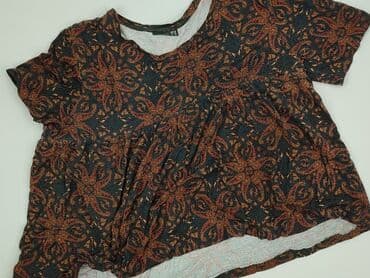 abercrombie fitch koszula damska: Janina, T-shirt damski, rozmiar 3XL — 5