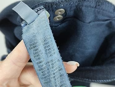 nowe dżinsy: Stradivarius, Jeansy damskie, rozmiar XL — 6