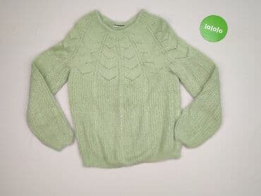 kapcie wyprzeda: Sweter damski, rozmiar S — 2