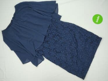 modesta sukienki wizytowe: Orsay, Sukienka damska, XL — 2