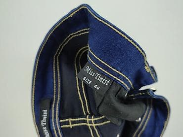 jeans cos: Jeansy damskie, rozmiar 2XL — 5