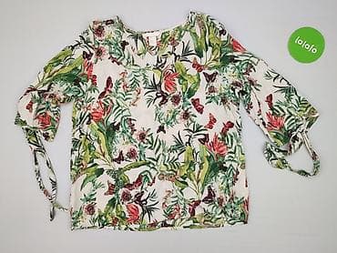 bluza 140: H&M, Bluzka damska, rozmiar XL — 2