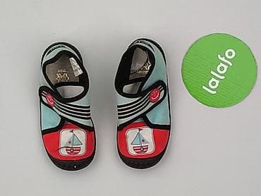 klapki babcine: Kapcie 25, Używany — 2