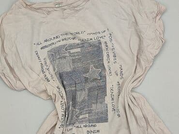 brooklyn koszulki: T-shirt damski, rozmiar S — 1