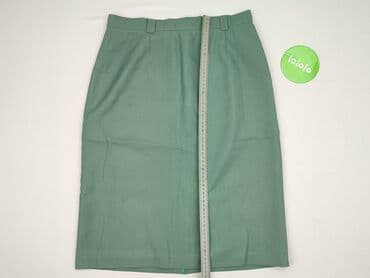 długie letnie spódnice allegro: Women`s skirt, size 2XL (EU 44) — 3