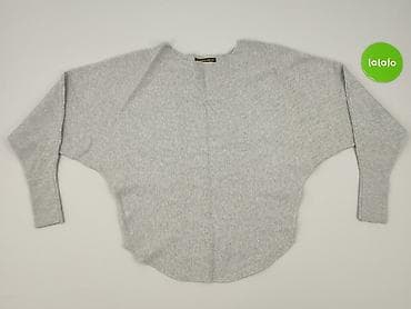 sweter c and a: Les étoiles claires Paris, Sweter damski, rozmiar S — 2