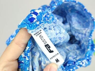 bluzka z odkrytym ramieniem allegro: FB Sister, Bluzka damska, rozmiar M — 4