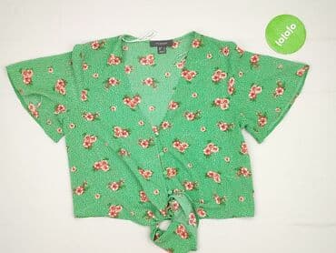 t shirty z fajnymi napisami: Primark, Жіноча блуза, розмір S — 2
