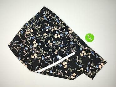 sukienki 50 plus: Janina, Spodnie materiałowe damskie, rozmiar 9XL — 3