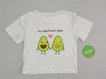 ariana grande t shirty: T-shirt damski, rozmiar S — 3