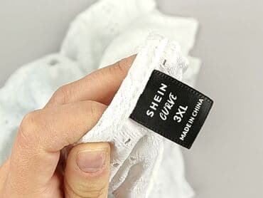 Жінкам: Shein Curve, Жіноча блуза, розмір 3XL — 4