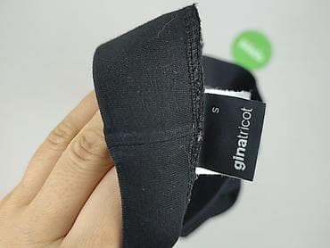 ba: Gina Tricot, Legginsy rozmiar S — 4