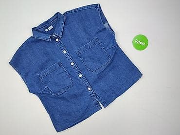 511 jeans: John Baner, Koszula damska, rozmiar XL — 8