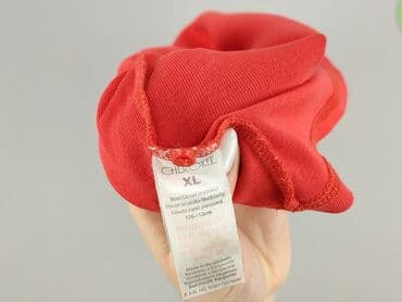 koszulki z dekoltem v: Cherokee, T-shirt damski, XL — 5