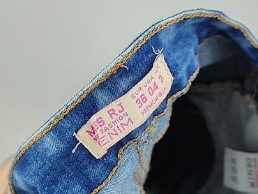 zwrot: DENIM JEANS, Jeansy damskie, rozmiar S — 4