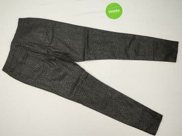 ocieplane legginsy next: Legginsy Eleganckie damskie, rozmiar M — 3