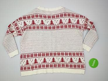 plaszczyk wiosenny: Sweter damski, rozmiar 9XL — 3