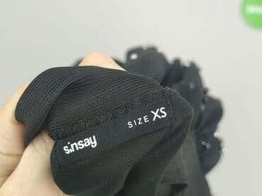 tiul do sukienki: Sinsay, Spódnica damska, rozmiar XS — 4