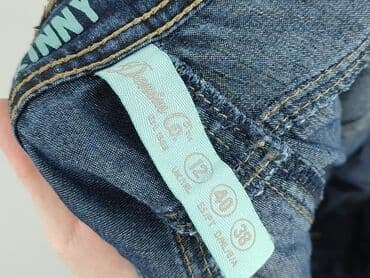 jeansy damskie wyszczuplające: Denim Co, Jeansy damskie, rozmiar M — 5