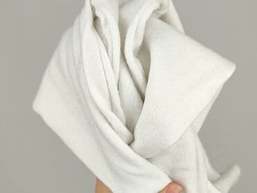 biale buty skarpetkowe: Golf damski, rozmiar S — 4