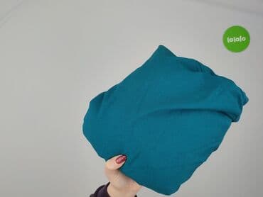 szmaragdowy sweter: MEGI, Bluza damska
, XL — 5