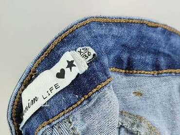 cherokee jeans: Jeans for women, size XS — 5