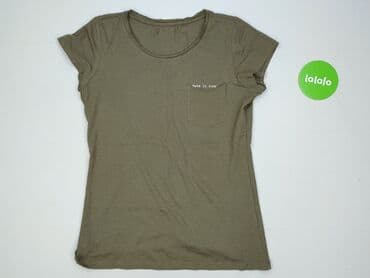 ben sherman koszulka: T-shirt damski, M — 2