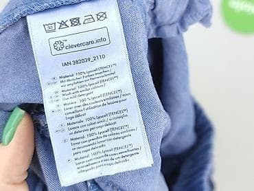 tkmax kurtki: Esmara, Spodnie materiałowe damskie, rozmiar S — 5