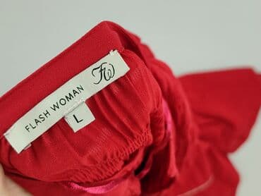 Kobiety: Flash, Sukienka damska, rozmiar L — 4