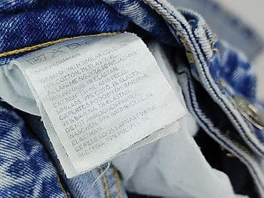 multiblu jeans: H&M Divided, Jeansy damskie, rozmiar XS — 5