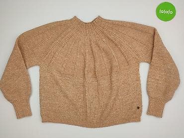sweter bolerko hm: Women`s sweater, size M — 2