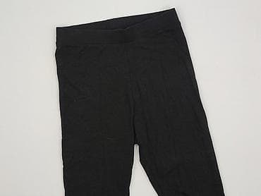 reebok dresy: Even&Odd, Legginsy Krótkie damskie, rozmiar M — 1