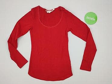 dla kogo: H&M, Bluzka damska, rozmiar S — 2