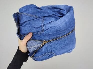 sukienka z denimu: Sukienka damska, rozmiar S — 5