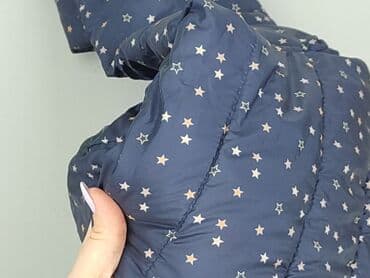 bielizna termoaktywna smartwool: Children's down jacket Young Style, 5-6 years, Synthetic fabric, condition - Very good — 6