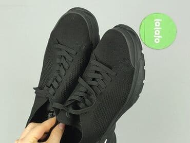 marynarka marks and spencer: Sneakers for men, 41 — 7