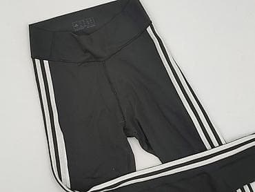 Adidas, Leggings Sports for women, size S — 1